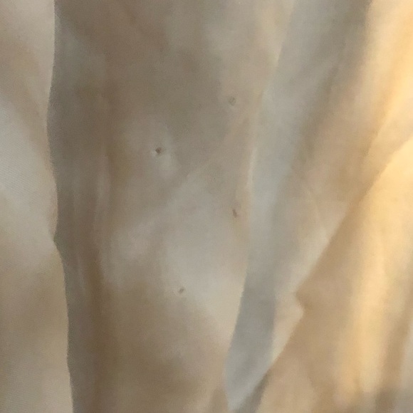 Anthropologie Maeve Belle Noir Patchwork Midi Dress Size Small - Picture 12 of 12